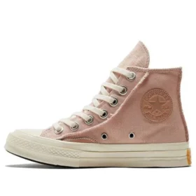 Chuck 70 High „Pink Clay”
