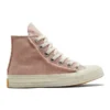 Chuck 70 High „Pink Clay”