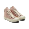 Chuck 70 High „Pink Clay”