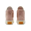 Chuck 70 High „Pink Clay”