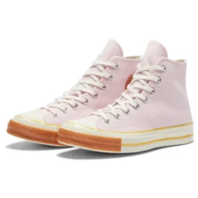 Chuck 70 High „Pink Foam”