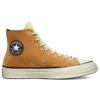Chuck 70 High „Plant Color Patchwork – Gravel Egret”