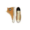 Chuck 70 High „Plant Color Patchwork – Gravel Egret”