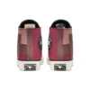 Chuck 70 High „Plant Color Patchwork – Rose Taupe”