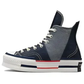 Chuck 70 High „Plus Retro Denim”