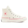 Chuck 70 High „Popped Color – Carmen Pink”