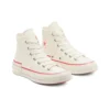 Chuck 70 High „Popped Color – Carmen Pink”