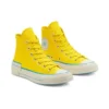 Chuck 70 High „Popped Color – Speed Yellow”