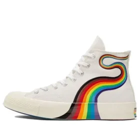 Chuck 70 High „Pride”