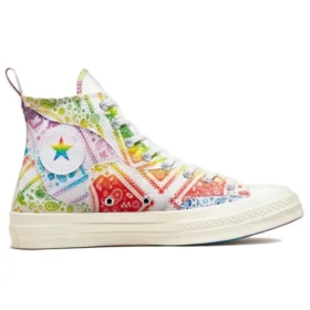 Chuck 70 High „Pride”
