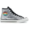 Chuck 70 High „Pride – Sequined” Chuck 70 High „Pride – Sequined”