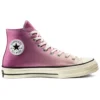 Chuck 70 High Primaloft „Rose Maroon”