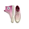 Chuck 70 High Primaloft „Rose Maroon”