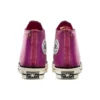 Chuck 70 High Primaloft „Rose Maroon”