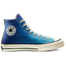 Chuck 70 High Primaloft „Royal Blue”