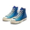 Chuck 70 High Primaloft „Royal Blue”