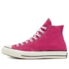 Chuck 70 High „Prime Pink”