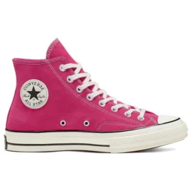 Chuck 70 High „Prime Pink”