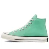 Chuck 70 High „Prism Green”