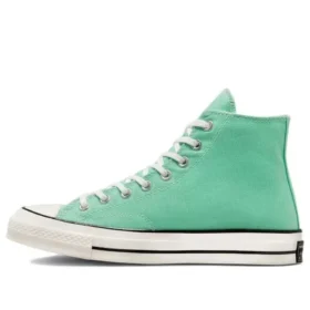 Chuck 70 High „Prism Green”