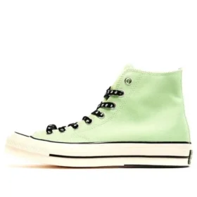 Chuck 70 High „Psy Kichs Pack – Aphid Green”