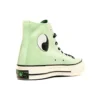 Chuck 70 High „Psy Kichs Pack – Aphid Green”