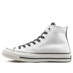 Chuck 70 High „Psy Kicks Pack – Alb”