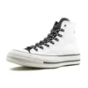 Chuck 70 High „Psy Kicks Pack – Alb”