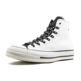 Chuck 70 High „Psy Kicks Pack – Alb”