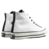 Chuck 70 High „Psy Kicks Pack – Alb”