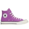 Chuck 70 High „Purple”