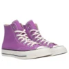 Chuck 70 High „Purple”