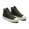Chuck 70 High „Quilted”