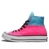 Chuck 70 High „Racer Pink Gnarly”