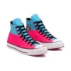 Chuck 70 High „Racer Pink Gnarly”