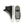 Chuck 70 High „Raw Earth Camo”