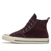 Chuck 70 High „Red Purple”