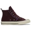 Chuck 70 High „Red Purple”