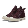 Chuck 70 High „Red Purple”