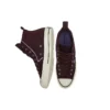 Chuck 70 High „Red Purple”