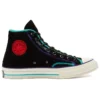 Chuck 70 High „Retro Sherpa”