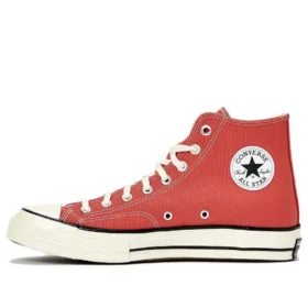 Chuck 70 High „Rhubarb Pie”