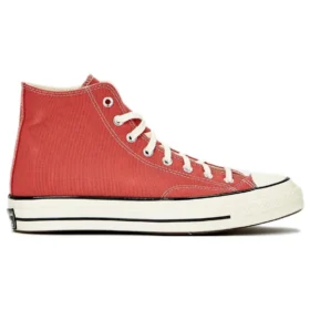 Chuck 70 High „Rhubarb Pie”