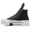 Chuck 70 High „Rick Owens x DRKSHDW DBL DRKSTAR”