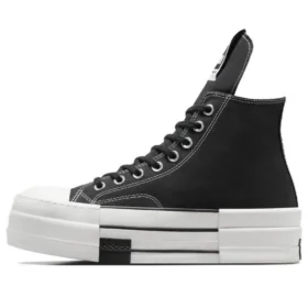 Chuck 70 High „Rick Owens x DRKSHDW DBL DRKSTAR”