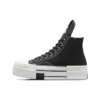 Chuck 70 High „Rick Owens x DRKSHDW DBL DRKSTAR”