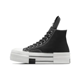 Chuck 70 High „Rick Owens x DRKSHDW DBL DRKSTAR”