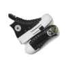 Chuck 70 High „Rick Owens x DRKSHDW DBL DRKSTAR”