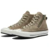 Chuck 70 High „Riri Zip – Vellum”