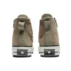 Chuck 70 High „Riri Zip – Vellum”